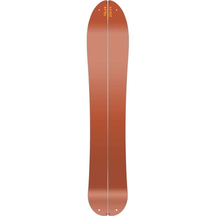 Сноуборди Quiver Slash Split Board'23 (162, багатокольорові)