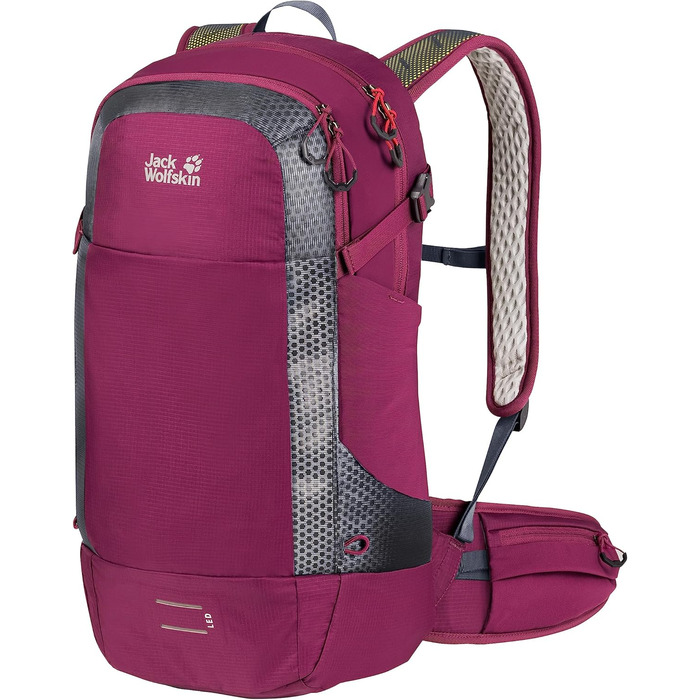 Рюкзак Jack Wolfskin MOAB JAM PRO 18.5 літрів для туризму