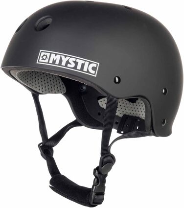 Шолом Mystic Watersports Mk8 для серфінгу, кайтсерфінгу та віндсерфінгу, унісекс, легкий, високоякісний термопластик, синій