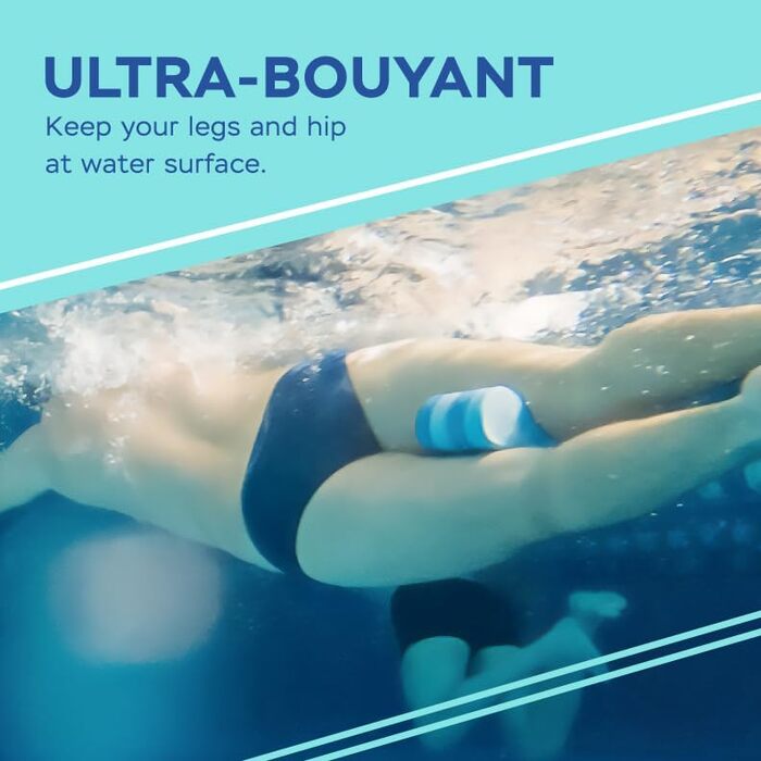 Sunlite Sports набір гантелей з EVA-піни для аквааеробіки, водні гантелі, м'який пояс для плавання, для водної гімнастики, акватерапії, фітнесу у басейні