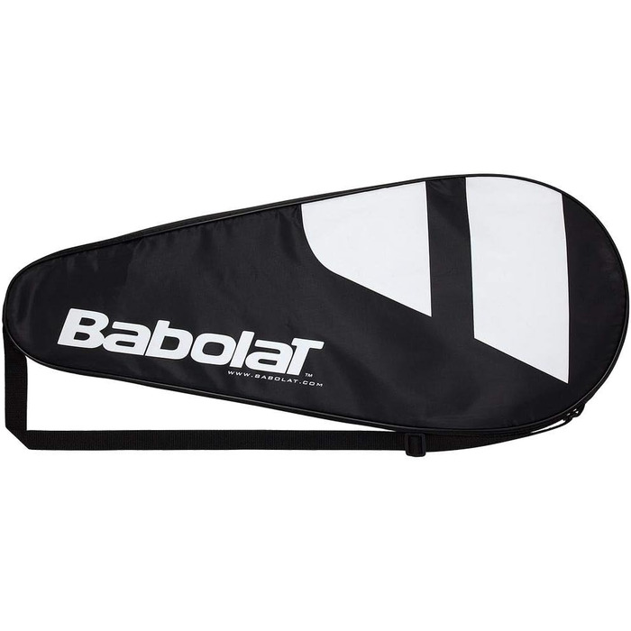 Ракетка Babolat Evo Drive 115 240г універсальна темно-синя