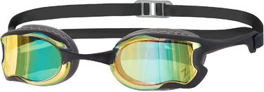 Окуляри для плавання Zoggs Raptor HCB Mirror, унісекс, для дорослих
