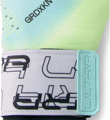 Воротарські рукавички PUMA Ultra Grip 1 Hybrid для футболу