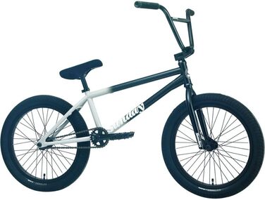 Недільний синоптик Raifor Signature 21 Tt Lhd 2022 Bmx Bike One Size