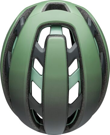 Велосипедний шолом Bell XR Spherical матовий зелений 2022 для MTB