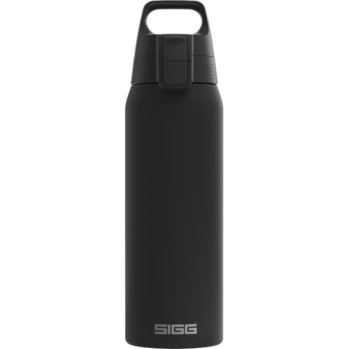 Термос SIGG Bottle Shield One 0,75 л, герметичний, без бісфенолу А