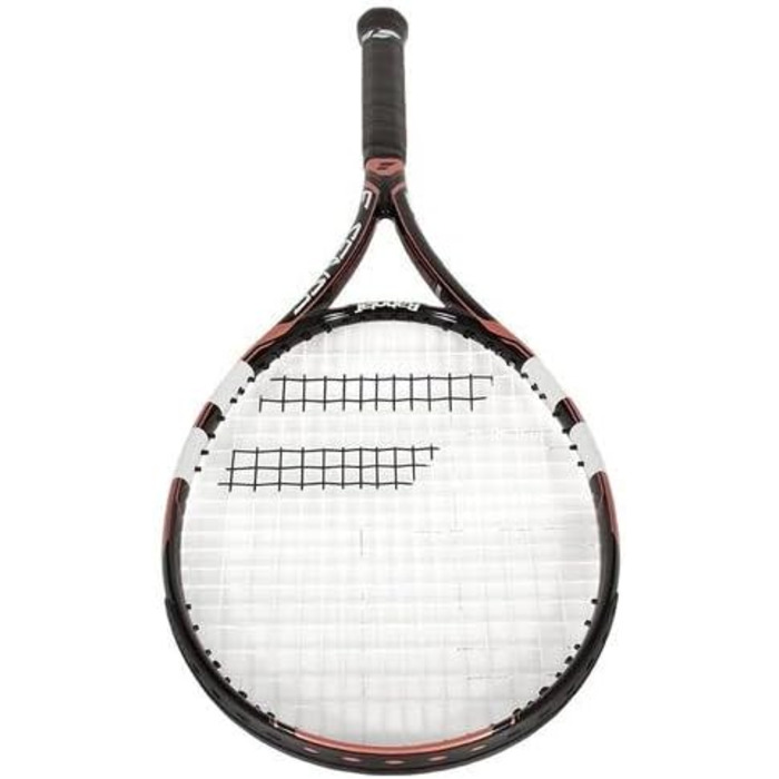 Ракетка Babolat E Sense Lite нанизана G3 (зчеплення 4 3/8)