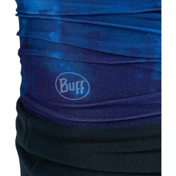 Шарф Buff унісекс Polar One size Malom blue