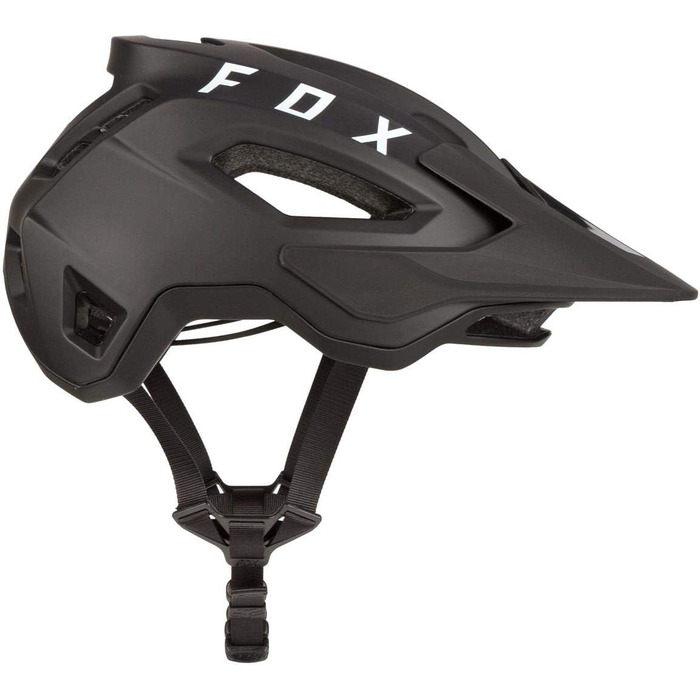 Шолом Fox Speedframe L Black