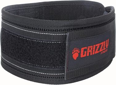 Пояс для пауерліфтингу Grizzly Bear Hugger 4 фути