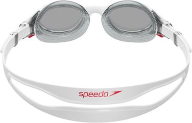 Окуляри для плавання Speedo Biofuse.2.0, білі, один розмір