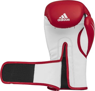 Боксерські рукавички Adidas Speed Tilt 250 з технологією TILT