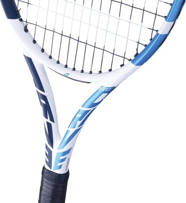 Ракетка Babolat Evo Drive унісекс, з сумкою, ручка 1