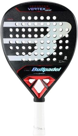 Ракетка BULLPADEL Vertex 04 Comfort 24 471607