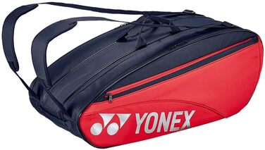 Сумка для ракетки Yonex BA42329EX Team (9 шт. ) 2023 (Червоний)