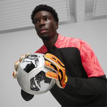 Воротарські рукавички PUMA Ultra Ultimate Hybrid для футболу