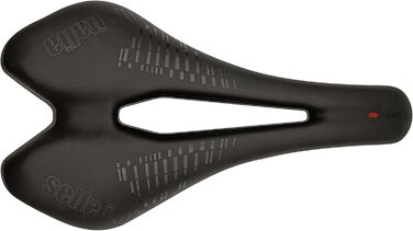 Selle Italia – сідло для шосейного велосипеда, анатомічне, легке