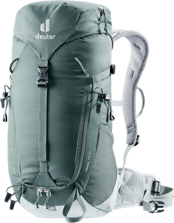 Жіночий туристичний рюкзак Deuter Trail 16 SL для альпінізму та хайкінгу, модель 2024