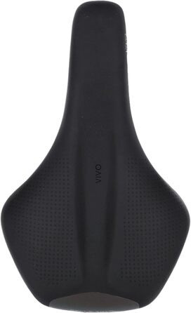 Сідло шосейне Selle Royal Vivo Classic чорне 249x160мм