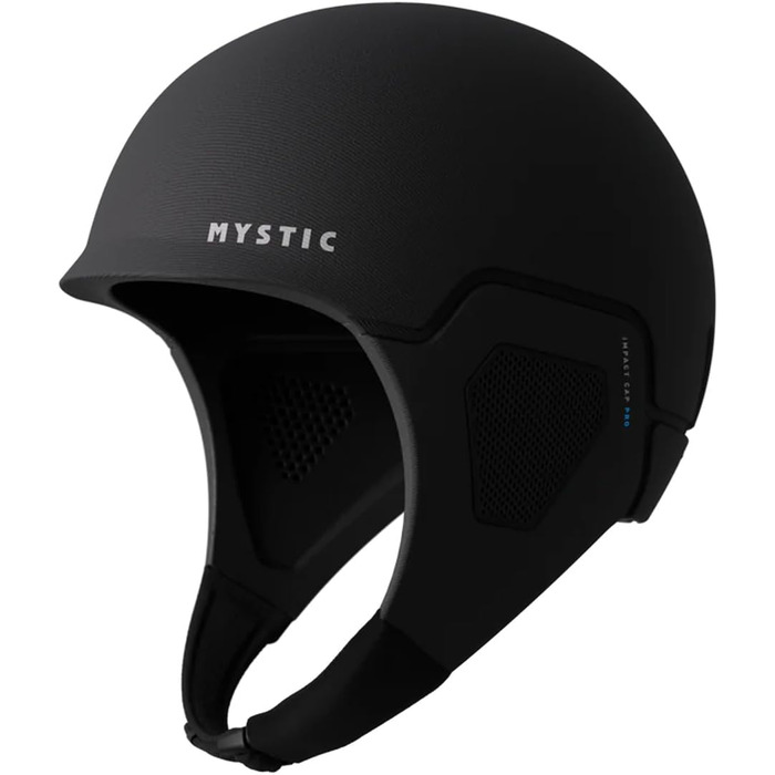 Шолом MYSTIC Impact Cap 2025 Black XS-S