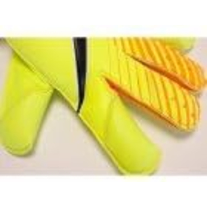 Воротарські рукавички Nike GK GRIP3 для футболу