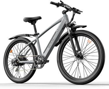 Акумулятор GUNAI GN27 E-MTB 48V 10.4AH 7 передач датчик моменту