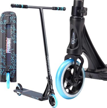 Трюковий самокат Blunt Prodigy S9 I 70-90см I ABEC 9 I 120мм колеса