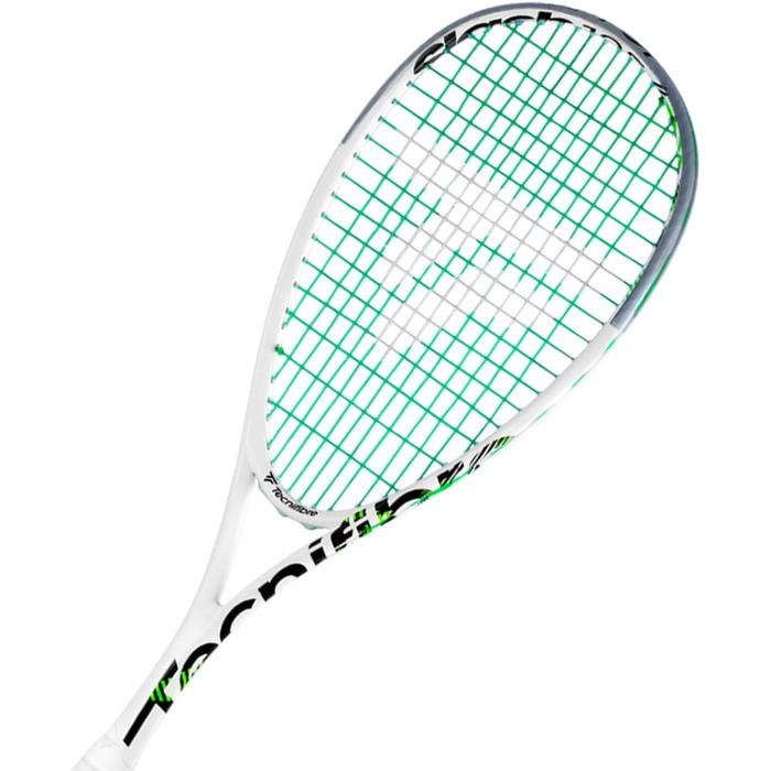 Ракетка для сквошу Tecnifibre Slash 120-135 (Slash 125)