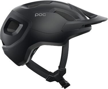 Шолом POC Axion - захист для трейлерів із запатент. технологією