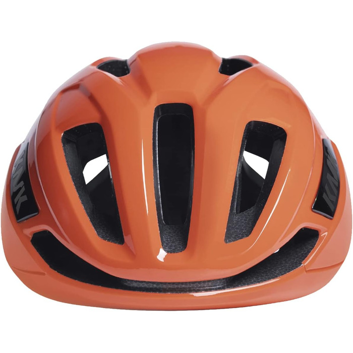 Шолом Kask Sintesi Hel I Road, Gravel & Coute (мандарин, L)