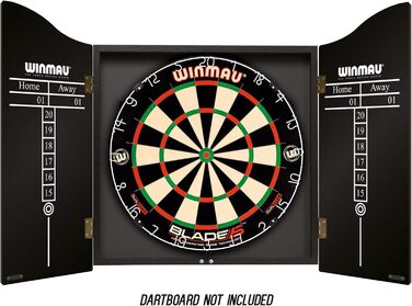 Шафа для дартсу WINMAU Blade 6 Deluxe