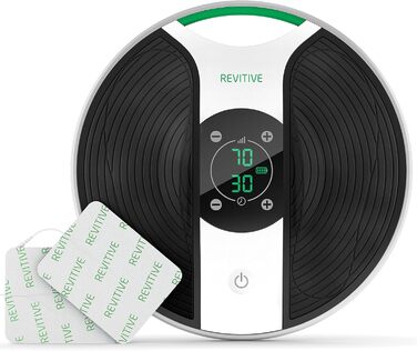 Стимулятор колінного суглоба Revitive Medic Plus без ліків, знімає біль