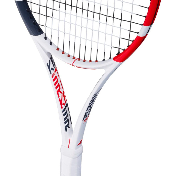 Ракетка Babolat Pure Strike Tour 2019 Unstrung Grip L2