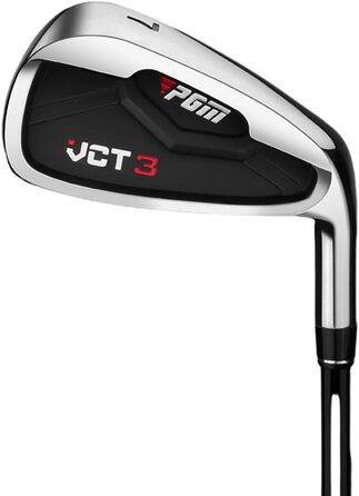 Набір ключок для гольфу 13 шт. Titan Driver, Fairway, Hybrid, Irons, Putters