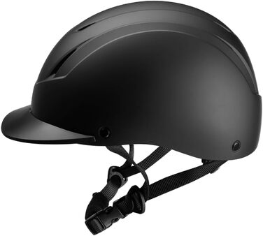 Дитячий захисний шолом PFIFF ProtectionX, регульований розмір XS/S, вентиляція, синій/чорний/рожевий