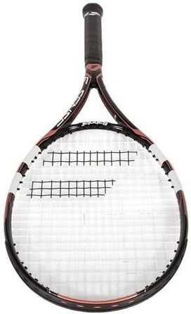 Ракетка Babolat E Sense Lite нанизана G3 (зчеплення 4 3/8)