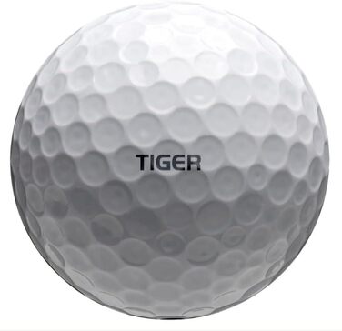 М'ячі для гольфу Bridgestone Tour B XS 2022 (12 шт.)