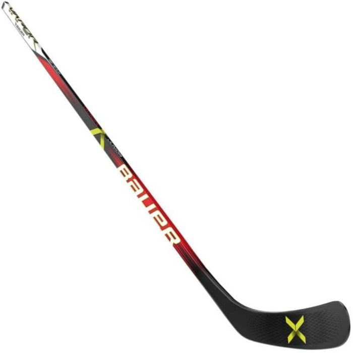 Ключка Bauer Vapor Comp S23 P92 права, 10 Flex, колір