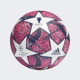Футбольний м'яч adidas Fin Ist CLB для чоловіків