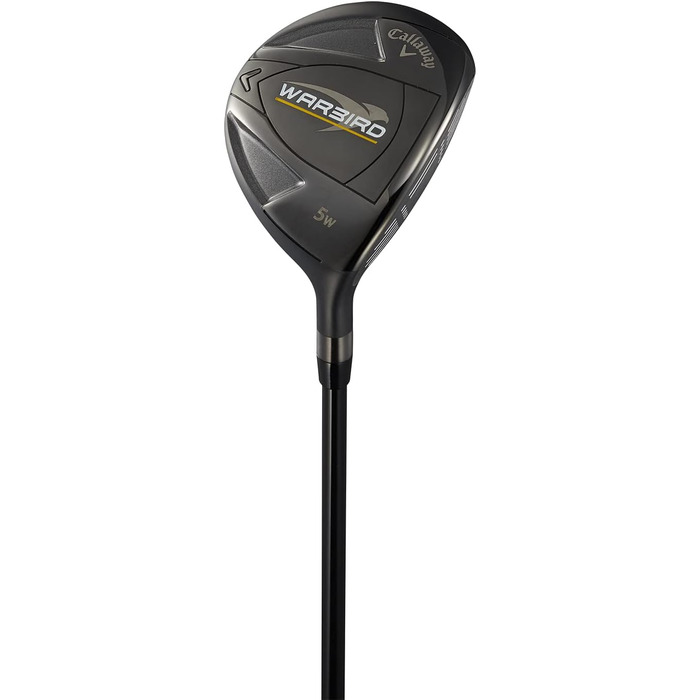 Комплект Callaway Golf Warbird 2021, графіт (10 ключок, сумка)