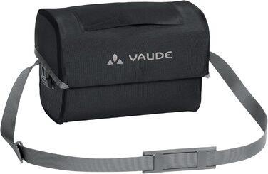 Сумка на кермо Vaude Aqua Box 12415 чорна One size