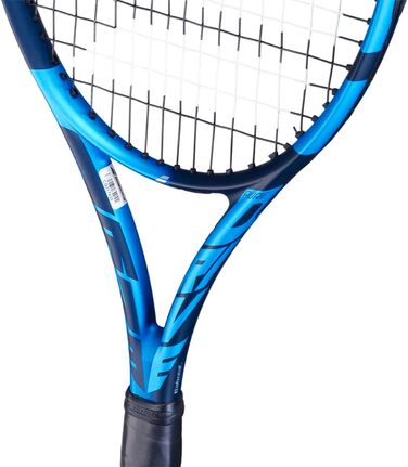 Ракетка Babolat Pure Drive 2021, ручка 4 1/8'