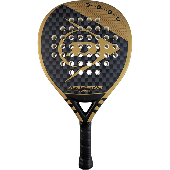 Ракетка Dunlop Aero-Star Junior '23