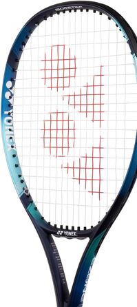 Ракетка YONEX Ezone Sonic 2024 280 г G1 з рукавом - нанизана