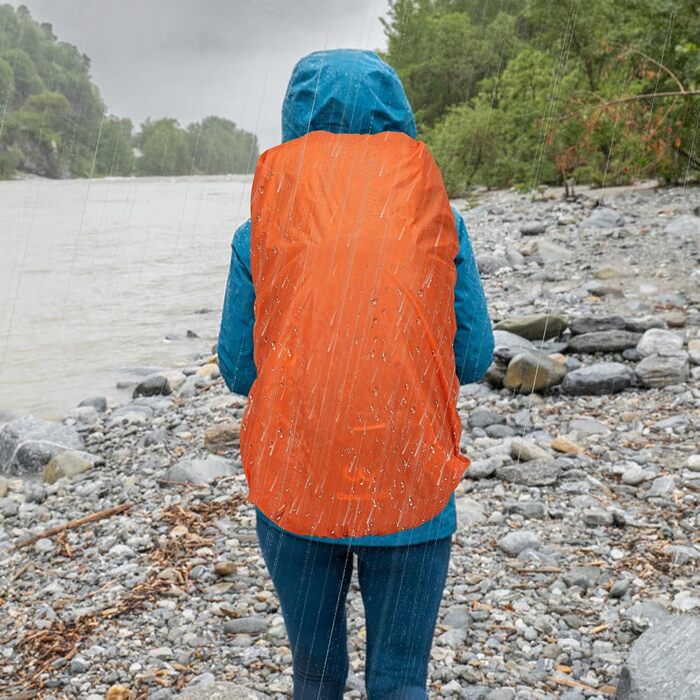 Туристичний рюкзак ShowyLive для походів, Wanderrucksack