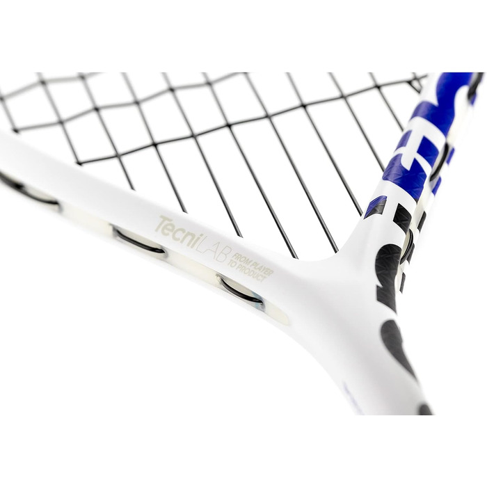 Ракетка Tecnifibre Carboflex 125 X-Top V2 для сквошу