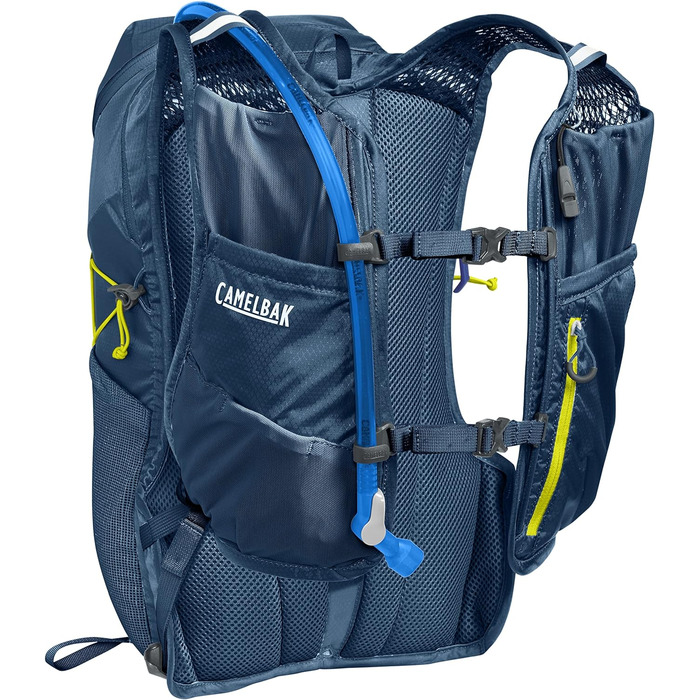 Пакет гідратації CamelBak Octane 18 - 70 унцій GIBRALTAR NAVY/SULPH