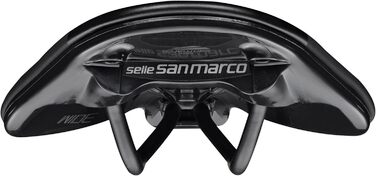 Сідло Selle San Marco Shortfit 2.0 (L3, чорний)