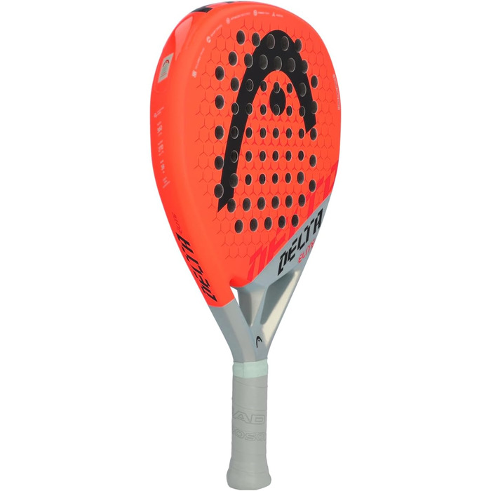 Серія тенісних весл Delta Padel/Pop (Delta 'Elite з Auxetic)