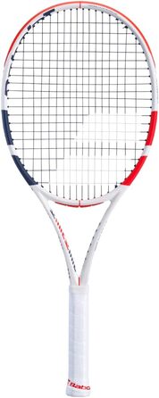 Ракетка Babolat Pure Strike 103 Gen 3, струна, хват 4 1/8'